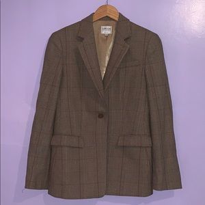 Vintage Armani Blazer